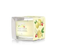 Yankee Candle Limonata votiva piena di bacche ghiacciate