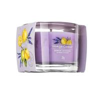 Yankee Candle Limone Lavanda 37 g - Candela