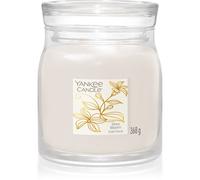 Yankee Candle Little Luxuries Slow Bloom candela profumata 368 g