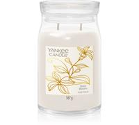 Yankee Candle Little Luxuries Slow Bloom candela profumata 567 g