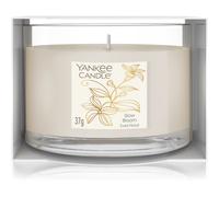 Yankee Candle Little Luxuries Slow Bloom candela votiva 37 g