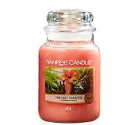 Candela The Last Paradise Giara Grande 623 gr YANKEE CANDLE