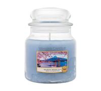 Yankee Candle Majestic Mount Fuji 411 g candela profumata