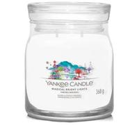 Yankee Candle Magical Bright Lights Signature candela- 567,0 g