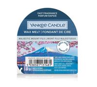 Yankee Candle Majestic Mount Fuji Wax Melt