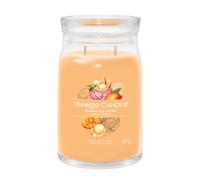 Yankee Candle - Mango Ice Cream Candele 567 g unisex