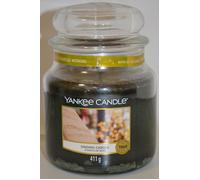 Yankee Candle Medium Jar Singing Carols 411 g