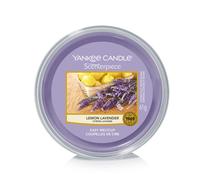 Yankee Candle Melt Cup SCENTERPIECE LEMON LAVENDER YMCLL