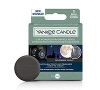 Yankee Candle Mezz'estate Notte Alimentato Da Auto Profumo Ricarica Diffusore, 23 g