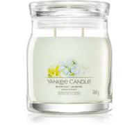 Yankee Candle Midnight Jasmine candela profumata I Signature 368 g
