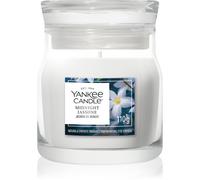 Yankee Candle Midnight Jasmine candela profumata Signature 110 g