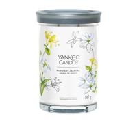 Yankee Candle - Midnight Jasmine Candele 567 g unisex