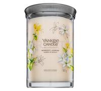Yankee Candle Midnight Jasmine Signature 567 g - Candela Profumata