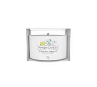 Yankee Candle Midnight Jasmine - Votive Candela Mini, 37g