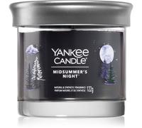 Yankee Candle Midsummer's Night candela profumata Signature 122 g
