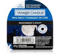 Yankee Candle Midsummer's Night cera per lampada aromatica 22 g