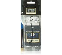 Yankee Candle Midsummer´s Night deodorante per auto da appendere I. 3 pz