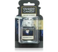 Yankee Candle Midsummer´s Night deodorante per auto sospeso