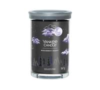 Candela Midsummer's Night in barattolo grande Yankee Candle