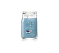 Yankee Candle North Pole Hideaway 567 g - Candela Profumata