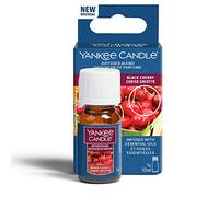 YANKEE CANDLE olio per diffusore di aromi con tecnologia a ultrasuoni / Ricarica per diffusore Black Cherry / 10 ml