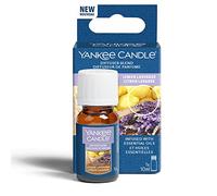 Yankee Candle Lemon Lavender ricarica diffusore elettrico 10 ml