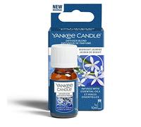 Yankee Candle Midnight Jasmine Refill 10ml - Profumo per Diffusore