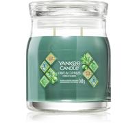 Yankee Candle Olive & Cypress candela profumata 368 g