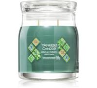 Yankee Candle Olive & Cypress candela profumata 368 g