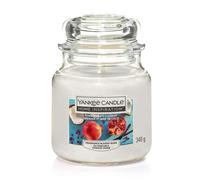Yankee Candle Original Candele Profumate in Giara di Vetro Primavera Estate