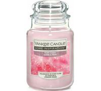 Yankee Candle Original Candele Profumate in Giara di Vetro Primavera Estate