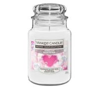 Yankee Candle Original Candele Profumate in Giara di Vetro Primavera Estate