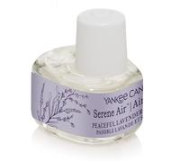Yankee Candle Peacful Lavender & Sea Salt Serene Air Refills (17 ml)