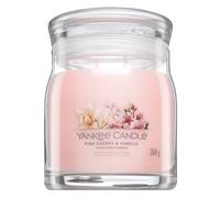 Yankee Candle Pink Cherry & Vanilla 368 g