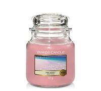 Yankee Candle Pink Sands 411 g