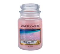 Yankee Candle Pink Sands candela profumata 623 g