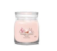 Yankee Candle Pink Sands Candela 368 gr Medium