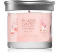 Yankee Candle Pink Sands candela profumata 122 g