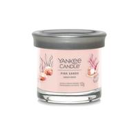 Yankee Candle Pink Sands - Candela Tumbler Signature Media, 122g