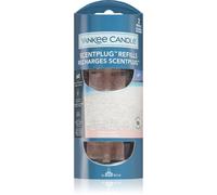 Yankee Candle Pink Sands Refill ricarica diffusore elettrico 2x18,5 ml