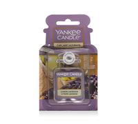 Yankee Candle Pink Sands Ultimate Car Jar Deodorante per auto 1 pz tipo Lemon Lavender