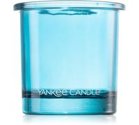 Yankee Candle Pop Blue candelabro per candela votiva 1 pz