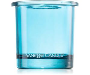 Yankee Candle Pop Blue candelabro per candela votiva 1 pz