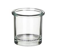 Yankee Candle POP Votive & Tea Light Holder Clear 1pz - Accessori per Candele