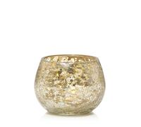 Yankee Candle - Portacandela votive Holder Kensington Crackle V/H