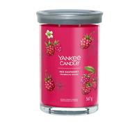 Yankee Candle - Red Raspberry Candele 567 g unisex