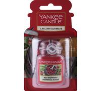 Yankee Candle Red Raspberry Ultimate Deodorante Auto - Deodorante auto