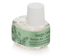 Yankee Candle Refills Hinoki & Juniper Serene Air Refills (17 ml)