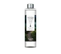 Yankee Candle Ricarica per Diffusore a bastoncini | Bayside Cedar | Per ambienti piccoli e medi | Fino a 10 settimane di fragranza