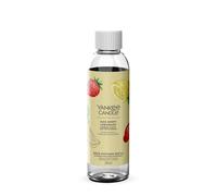 Yankee Candle - Signature Reed Diffuser Iced Berry Lemonade - Refill - Profumo casa